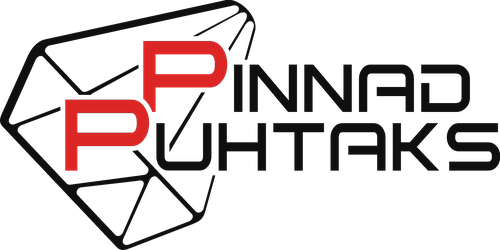 Pinnad Puhtaks