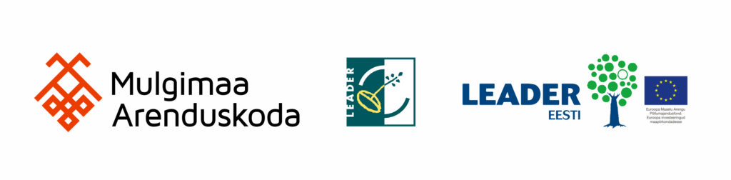 Mulgimaa Arenduskoda, LEADER, Euroopa Maaelu Arengu Põllumajandusfond